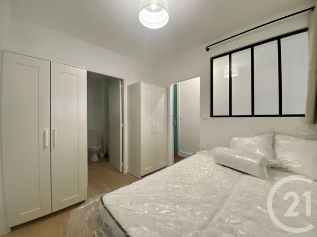 Appartement F1 à louer - 1 pièce - 31,48 m2 - Paris - 75013 - ILE-DE-FRANCE