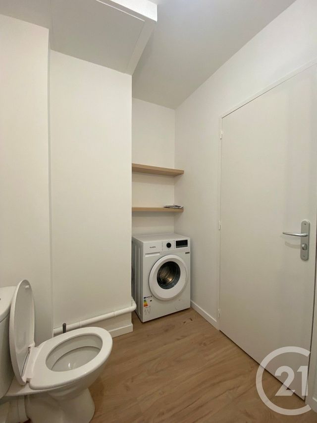 Appartement F1 à louer - 1 pièce - 31,48 m2 - Paris - 75013 - ILE-DE-FRANCE