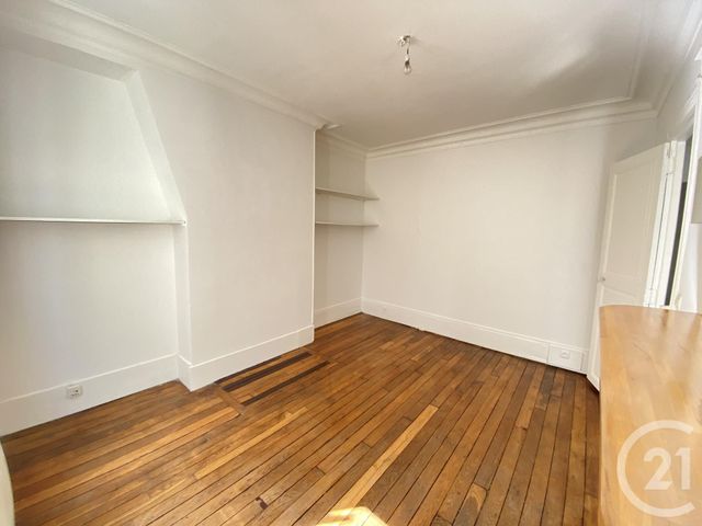 Appartement F2 &agrave; louer - 2 pi&egrave;ces - 40,52 m2 - Paris - 75018 - ILE-DE-FRANCE