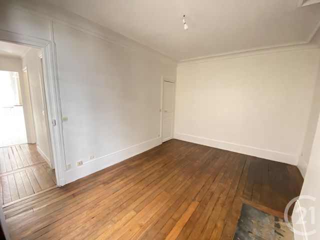 Appartement F2 &agrave; louer - 2 pi&egrave;ces - 40,52 m2 - Paris - 75018 - ILE-DE-FRANCE