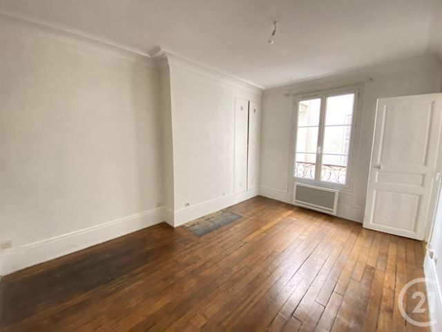 Appartement F2 &agrave; louer - 2 pi&egrave;ces - 40,52 m2 - Paris - 75018 - ILE-DE-FRANCE