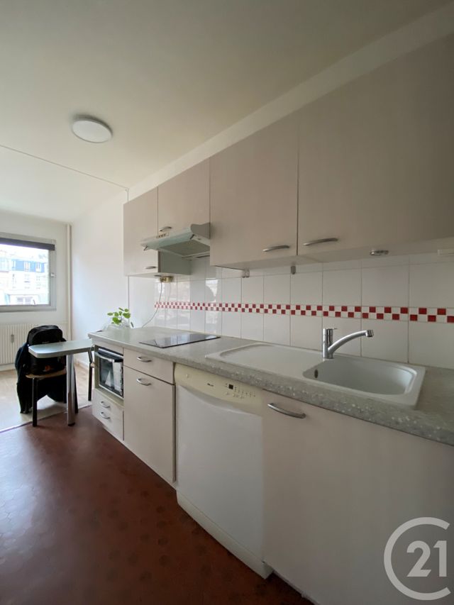 Appartement F1 &agrave; louer - 1 pi&egrave;ce - 29,89 m2 - Paris - 75013 - ILE-DE-FRANCE