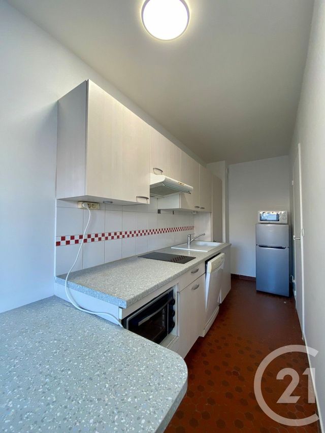 Appartement F1 &agrave; louer - 1 pi&egrave;ce - 29,89 m2 - Paris - 75013 - ILE-DE-FRANCE