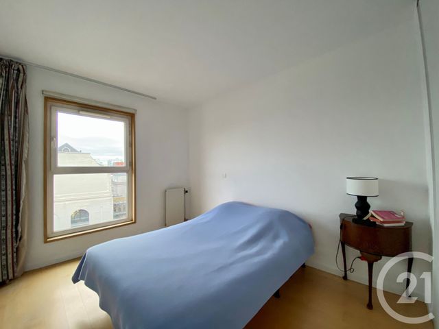 Appartement F3 &agrave; louer - 3 pi&egrave;ces - 71,12 m2 - Paris - 75013 - ILE-DE-FRANCE