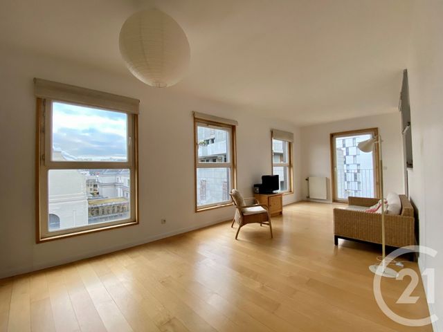 Appartement F3 à louer PARIS