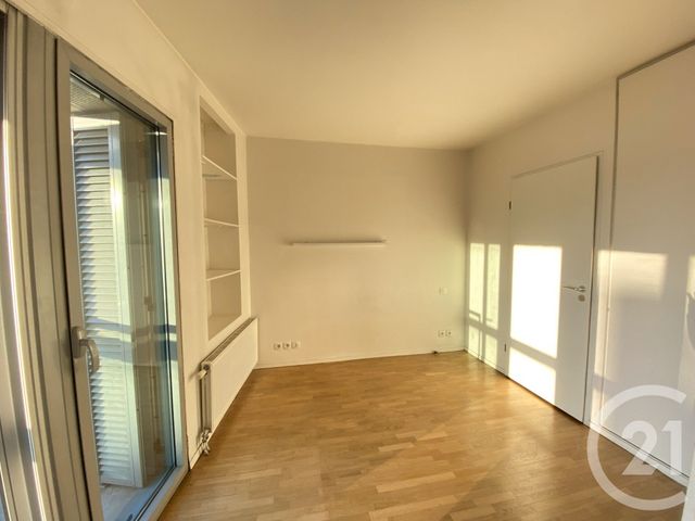 Appartement F2 &agrave; louer - 2 pi&egrave;ces - 35,35 m2 - Paris - 75013 - ILE-DE-FRANCE