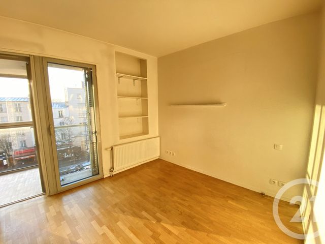 Appartement F2 &agrave; louer - 2 pi&egrave;ces - 35,35 m2 - Paris - 75013 - ILE-DE-FRANCE