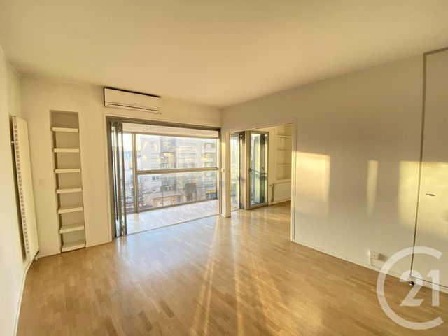 Appartement F2 à louer PARIS