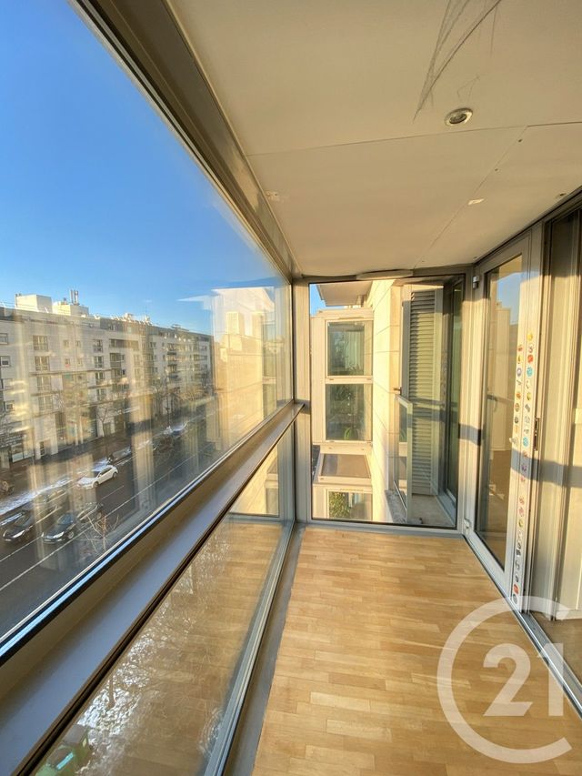 Appartement F2 &agrave; louer - 2 pi&egrave;ces - 35,35 m2 - Paris - 75013 - ILE-DE-FRANCE
