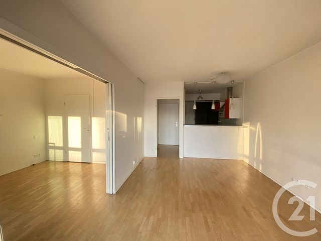 Appartement F2 &agrave; louer - 2 pi&egrave;ces - 35,35 m2 - Paris - 75013 - ILE-DE-FRANCE