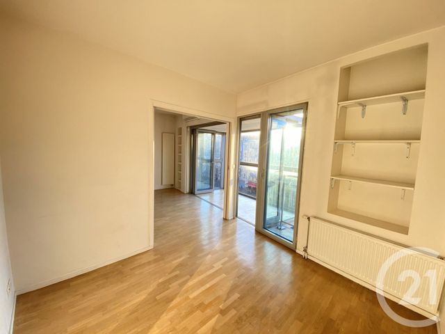 Appartement F2 &agrave; louer - 2 pi&egrave;ces - 35,35 m2 - Paris - 75013 - ILE-DE-FRANCE