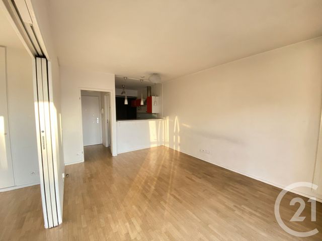 Appartement F2 &agrave; louer - 2 pi&egrave;ces - 35,35 m2 - Paris - 75013 - ILE-DE-FRANCE
