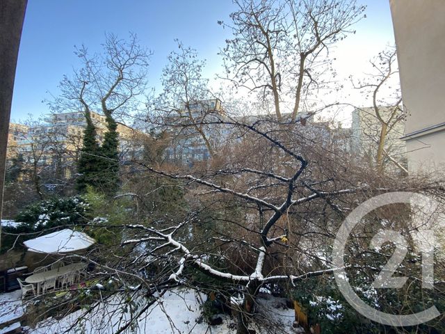 Appartement F2 &agrave; louer - 2 pi&egrave;ces - 37,77 m2 - Paris - 75014 - ILE-DE-FRANCE