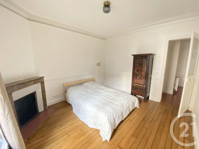 Appartement F2 &agrave; louer - 2 pi&egrave;ces - 37,77 m2 - Paris - 75014 - ILE-DE-FRANCE