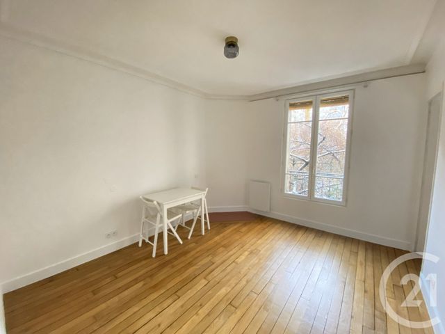 Appartement F2 &agrave; louer - 2 pi&egrave;ces - 37,77 m2 - Paris - 75014 - ILE-DE-FRANCE