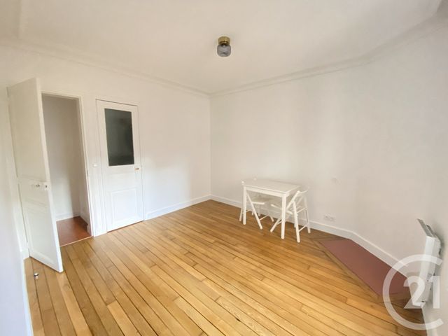 Appartement F2 &agrave; louer - 2 pi&egrave;ces - 37,77 m2 - Paris - 75014 - ILE-DE-FRANCE