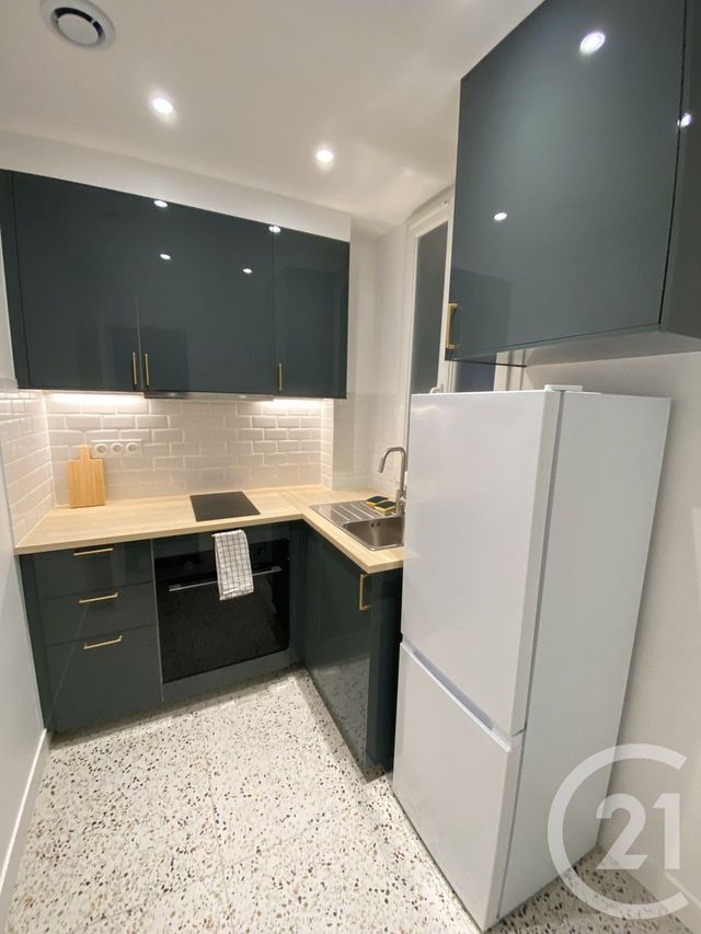 Appartement F2 &agrave; louer - 2 pi&egrave;ces - 37,77 m2 - Paris - 75014 - ILE-DE-FRANCE