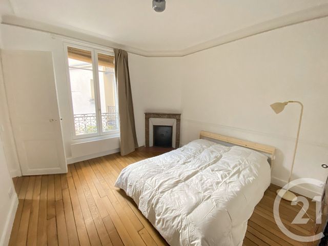 Appartement F2 &agrave; louer - 2 pi&egrave;ces - 37,77 m2 - Paris - 75014 - ILE-DE-FRANCE