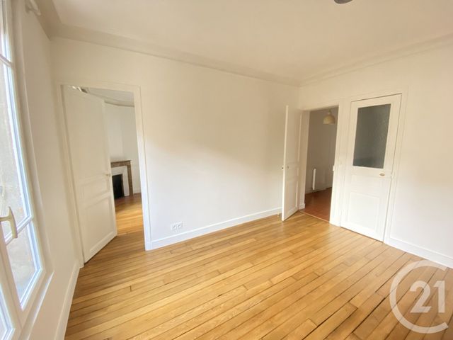 Appartement F2 &agrave; louer - 2 pi&egrave;ces - 37,77 m2 - Paris - 75014 - ILE-DE-FRANCE