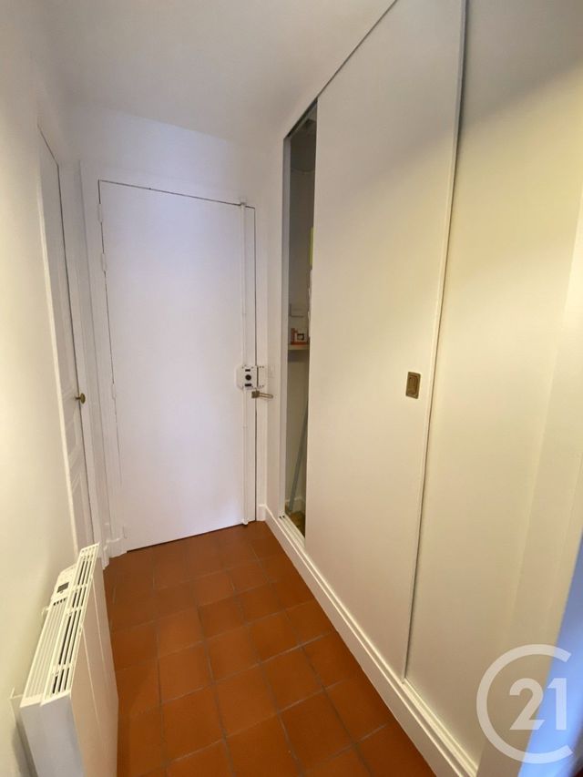 Appartement F2 &agrave; louer - 2 pi&egrave;ces - 37,77 m2 - Paris - 75014 - ILE-DE-FRANCE