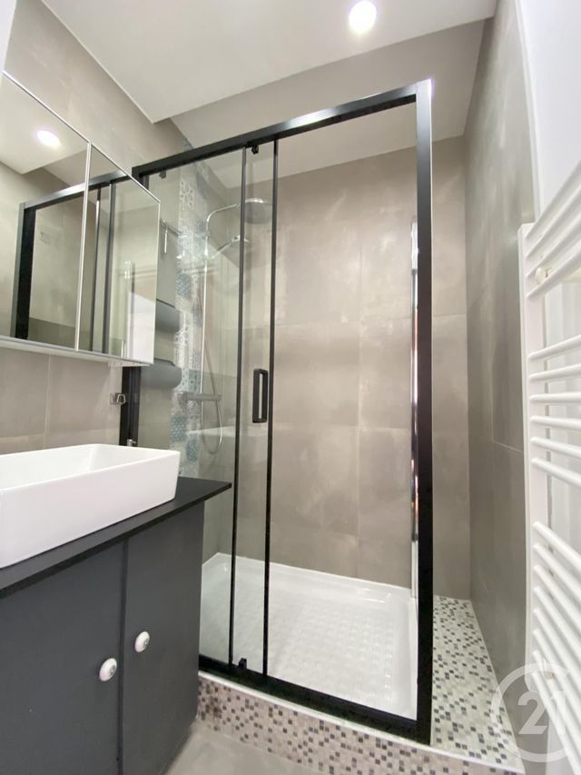 Appartement F3 &agrave; louer - 3 pi&egrave;ces - 51,48 m2 - Paris - 75013 - ILE-DE-FRANCE