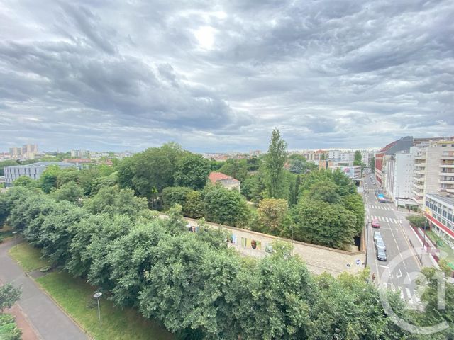 Appartement F3 &agrave; louer - 3 pi&egrave;ces - 51,48 m2 - Paris - 75013 - ILE-DE-FRANCE