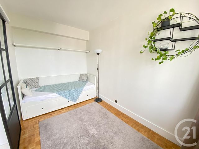 Appartement F3 &agrave; louer - 3 pi&egrave;ces - 51,48 m2 - Paris - 75013 - ILE-DE-FRANCE