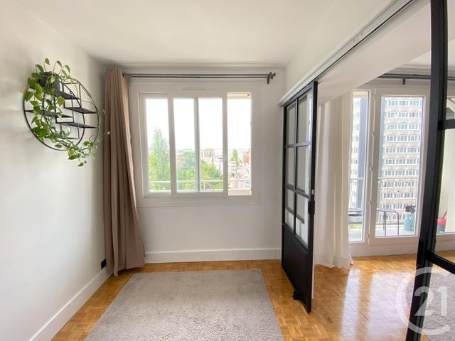 Appartement F3 &agrave; louer - 3 pi&egrave;ces - 51,48 m2 - Paris - 75013 - ILE-DE-FRANCE
