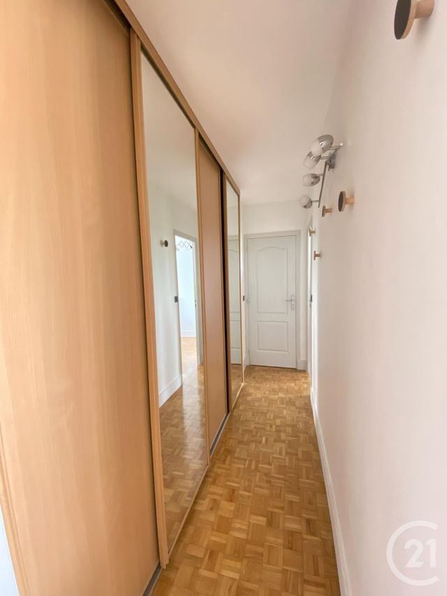 Appartement F3 &agrave; louer - 3 pi&egrave;ces - 51,48 m2 - Paris - 75013 - ILE-DE-FRANCE