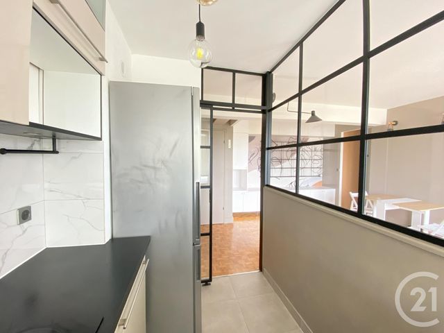 Appartement F3 &agrave; louer - 3 pi&egrave;ces - 51,48 m2 - Paris - 75013 - ILE-DE-FRANCE