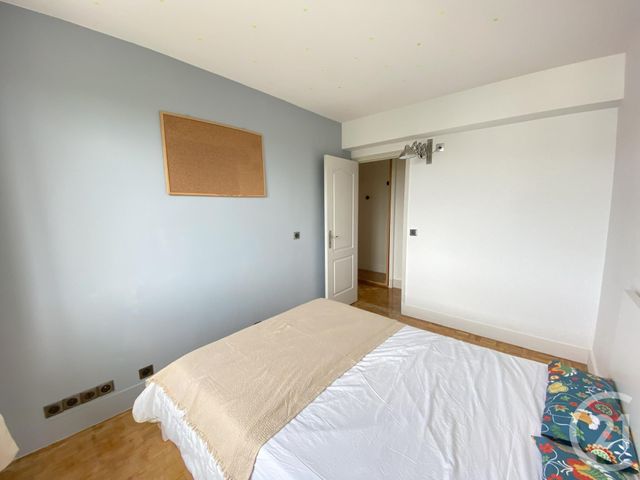 Appartement F3 &agrave; louer - 3 pi&egrave;ces - 51,48 m2 - Paris - 75013 - ILE-DE-FRANCE