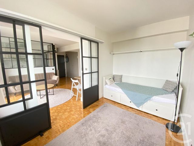 Appartement F3 &agrave; louer - 3 pi&egrave;ces - 51,48 m2 - Paris - 75013 - ILE-DE-FRANCE