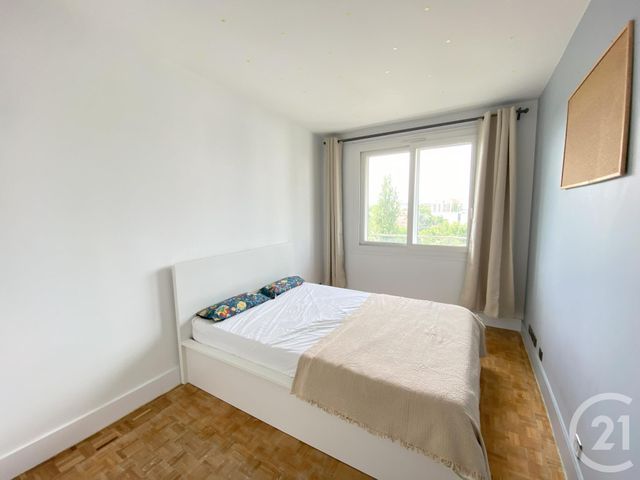 Appartement F3 &agrave; louer - 3 pi&egrave;ces - 51,48 m2 - Paris - 75013 - ILE-DE-FRANCE