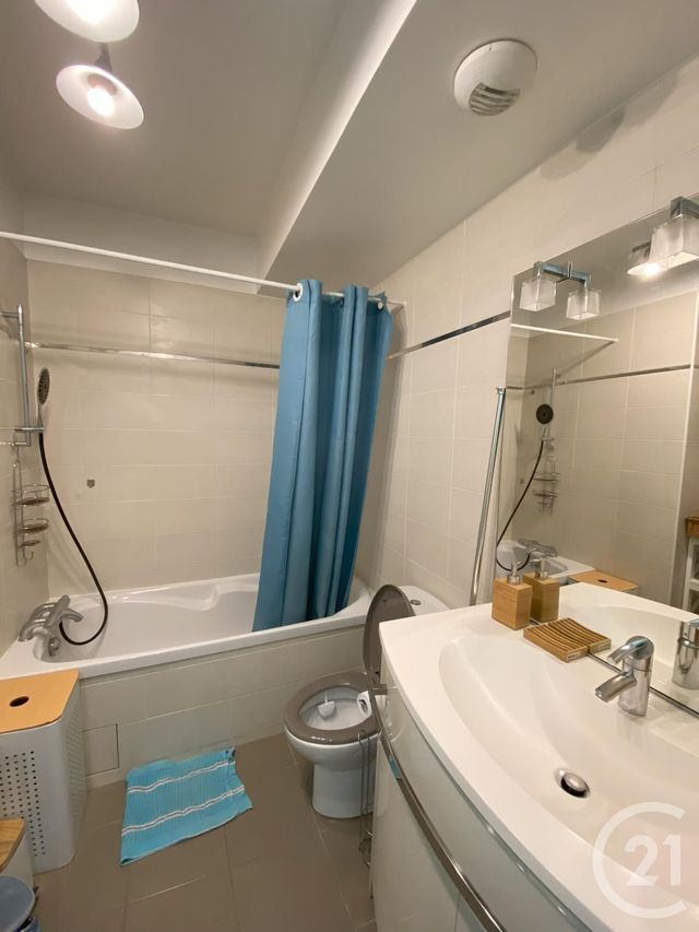 Appartement F2 &agrave; louer - 2 pi&egrave;ces - 39,05 m2 - Paris - 75013 - ILE-DE-FRANCE