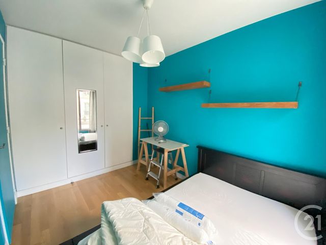 Appartement F2 &agrave; louer - 2 pi&egrave;ces - 39,05 m2 - Paris - 75013 - ILE-DE-FRANCE