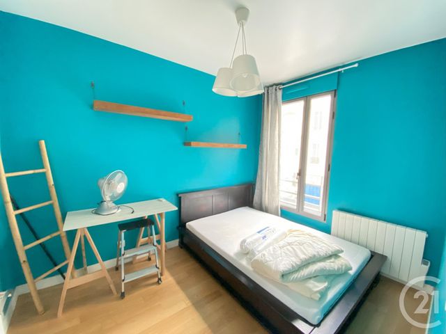 Appartement F2 &agrave; louer - 2 pi&egrave;ces - 39,05 m2 - Paris - 75013 - ILE-DE-FRANCE