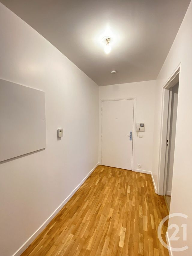 Appartement F4 &agrave; louer - 4 pi&egrave;ces - 91,52 m2 - St Ouen - 93 - ILE-DE-FRANCE