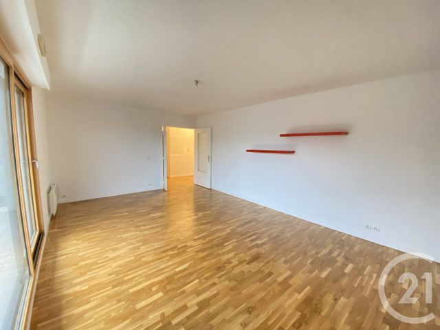 Appartement F4 &agrave; louer - 4 pi&egrave;ces - 91,52 m2 - St Ouen - 93 - ILE-DE-FRANCE