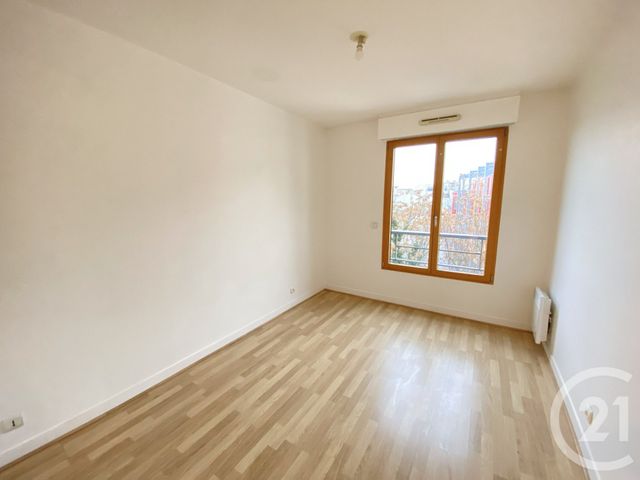 Appartement F4 &agrave; louer - 4 pi&egrave;ces - 91,52 m2 - St Ouen - 93 - ILE-DE-FRANCE