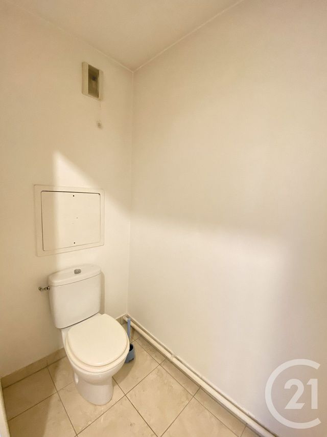 Appartement F4 &agrave; louer - 4 pi&egrave;ces - 91,52 m2 - St Ouen - 93 - ILE-DE-FRANCE