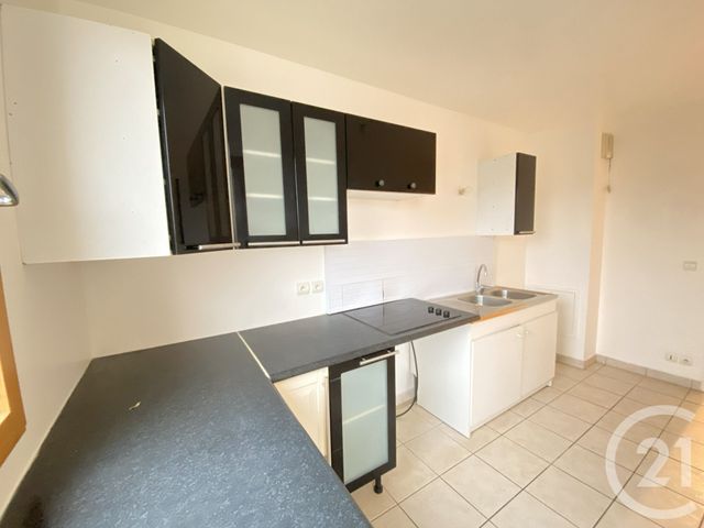 Appartement F4 &agrave; louer - 4 pi&egrave;ces - 91,52 m2 - St Ouen - 93 - ILE-DE-FRANCE