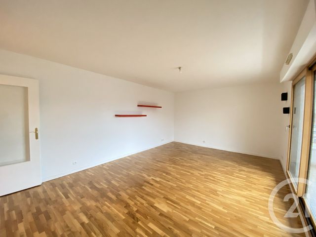 Appartement F4 &agrave; louer - 4 pi&egrave;ces - 91,52 m2 - St Ouen - 93 - ILE-DE-FRANCE