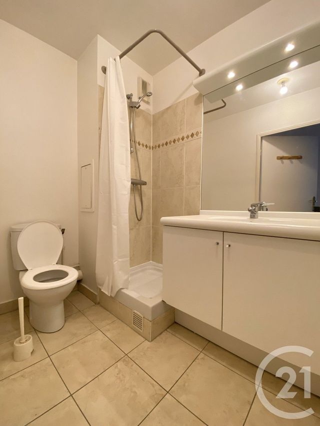 Appartement F4 &agrave; louer - 4 pi&egrave;ces - 91,52 m2 - St Ouen - 93 - ILE-DE-FRANCE