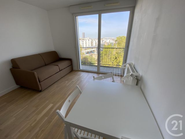 Appartement Studio &agrave; louer - 1 pi&egrave;ce - 18,92 m2 - Paris - 75014 - ILE-DE-FRANCE