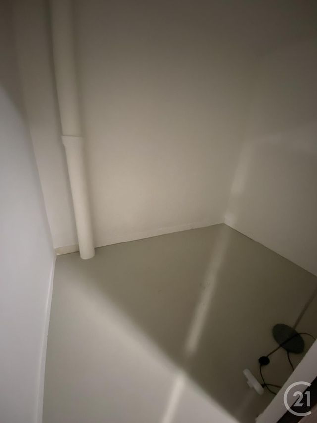 Appartement Studio &agrave; louer - 1 pi&egrave;ce - 18,92 m2 - Paris - 75014 - ILE-DE-FRANCE