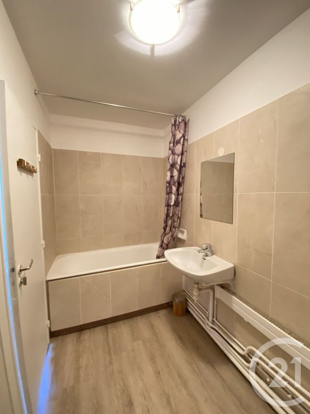 Appartement F2 &agrave; louer - 2 pi&egrave;ces - 49,02 m2 - Paris - 75012 - ILE-DE-FRANCE