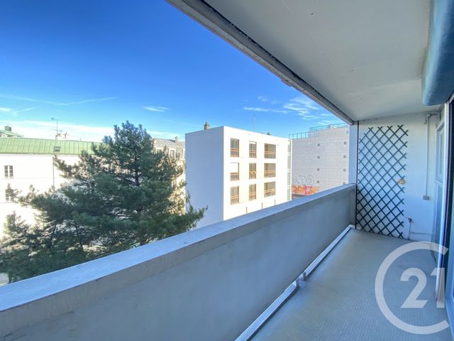 Appartement F2 &agrave; louer - 2 pi&egrave;ces - 49,02 m2 - Paris - 75012 - ILE-DE-FRANCE