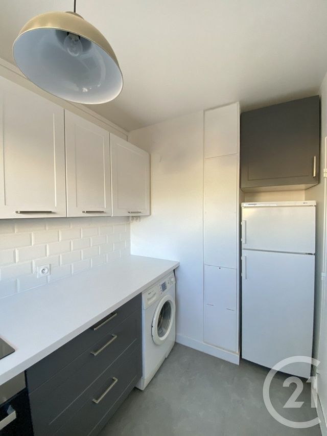 Appartement F2 &agrave; louer - 2 pi&egrave;ces - 49,02 m2 - Paris - 75012 - ILE-DE-FRANCE