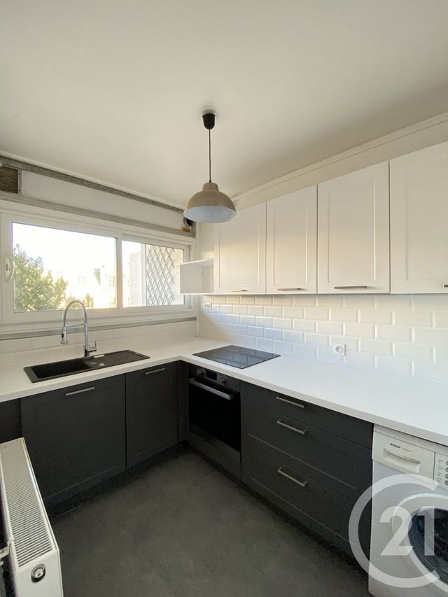 Appartement F2 &agrave; louer - 2 pi&egrave;ces - 49,02 m2 - Paris - 75012 - ILE-DE-FRANCE