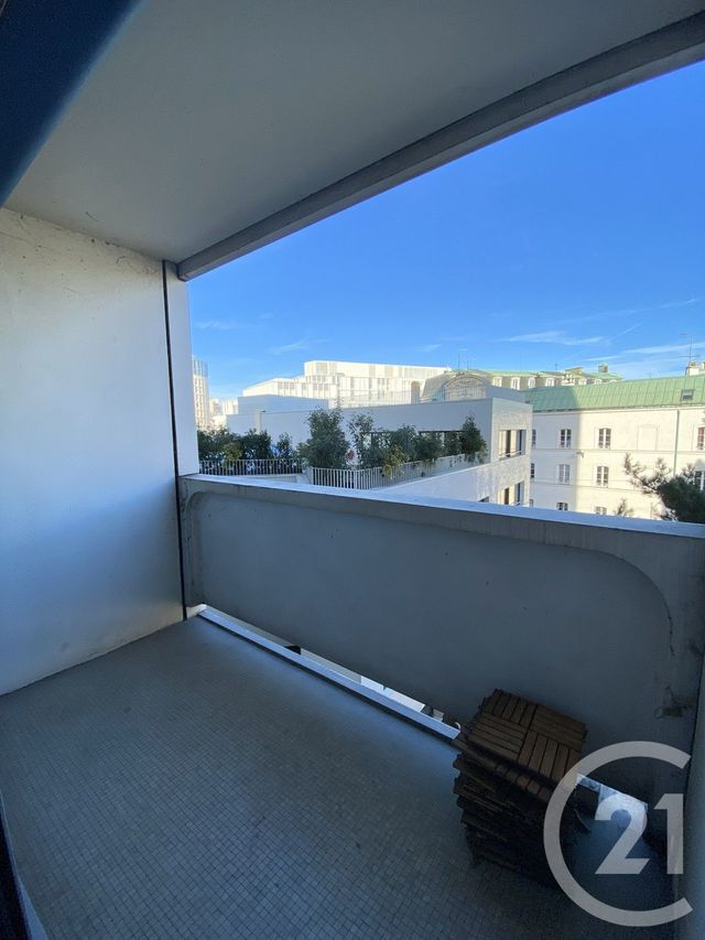 Appartement F2 &agrave; louer - 2 pi&egrave;ces - 49,02 m2 - Paris - 75012 - ILE-DE-FRANCE